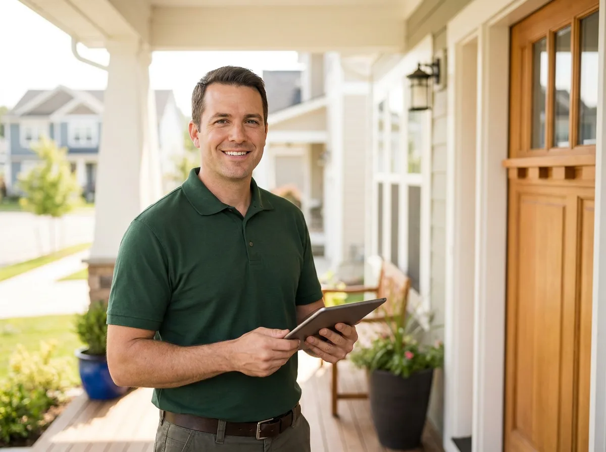 Pest control FAQs for Woodward, PA